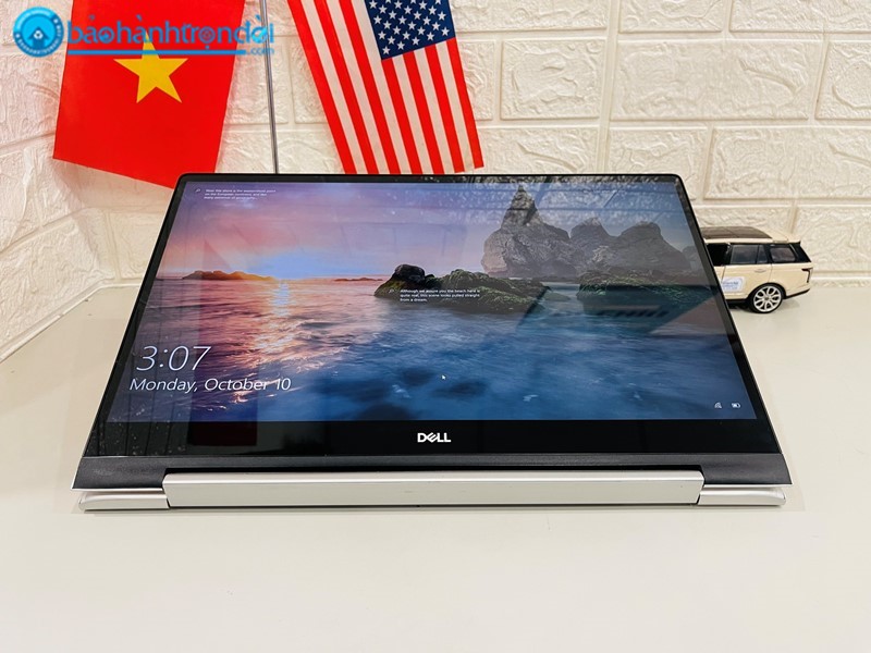 Dell Inspiron 7791 2 In 1 Core I7 10510U 16G Ram 512G Ssd NVIDIA